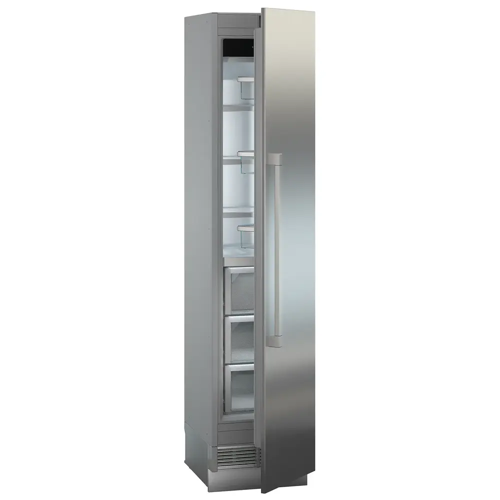 Congelador de Encastre Liebherr Monolith Slim - 46cm Largura (18") - NoFrost - Dobradiça à Direita - EFNei 9470 - Image 6
