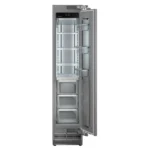 Congelador de Encastre Liebherr Monolith Slim - 46cm Largura (18") - NoFrost - Dobradiça à Direita - EFNei 9470