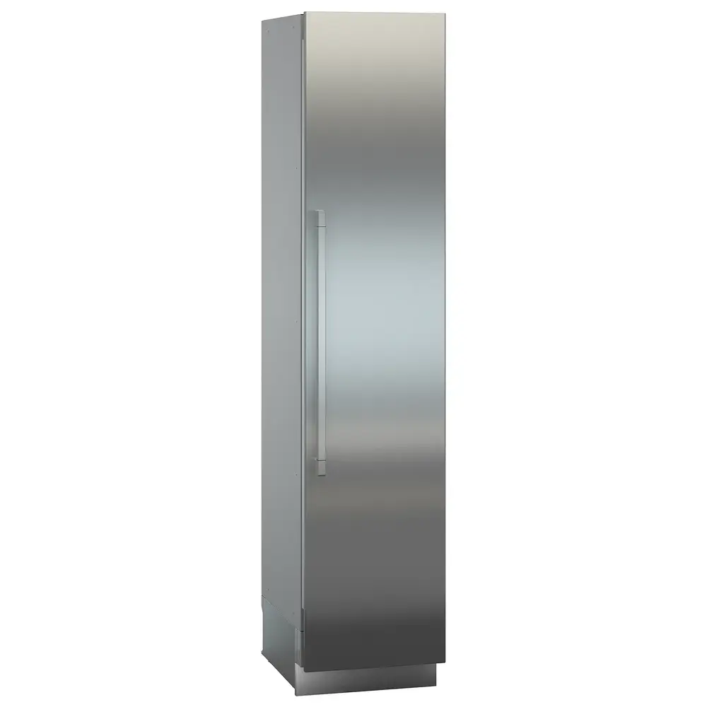 Congelador de Encastre Liebherr Monolith Slim - 46cm Largura (18") - NoFrost - Dobradiça à Direita - EFNei 9470 - Image 5