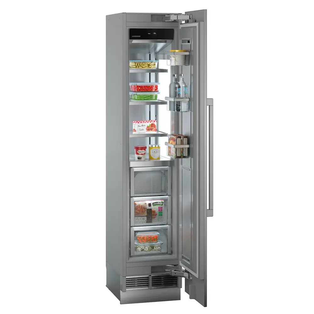 Congelador de Encastre Liebherr Monolith Slim - 46cm Largura (18") - NoFrost - Dobradiça à Direita - EFNei 9470 - Image 7