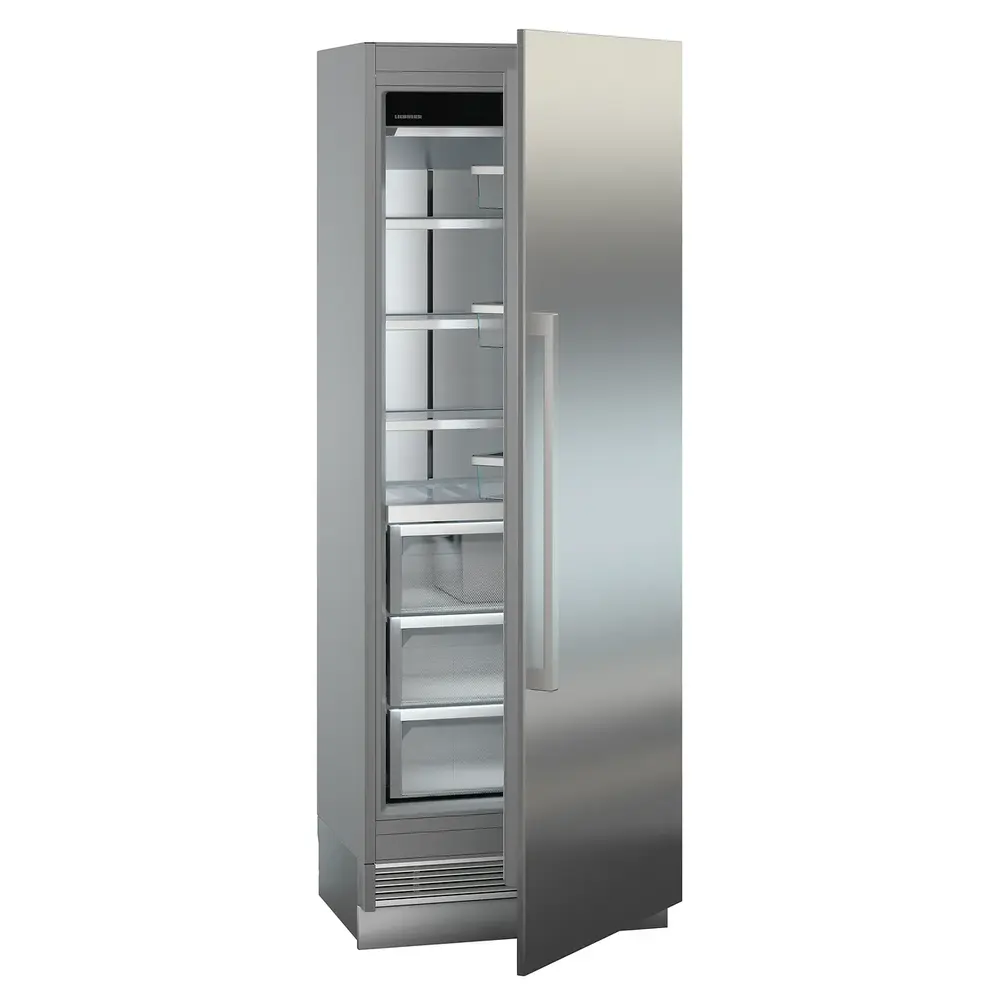 Congelador de Encastre Liebherr Monolith - 75cm Largura (30") - NoFrost - Dobradiça à Direita - EFNei 9770 - Image 2