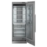 Congelador de Encastre Liebherr Monolith - 75cm Largura (30") - NoFrost - Dobradiça à Direita - EFNei 9770