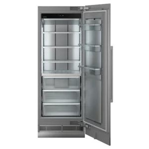 Congelador de Encastre Liebherr Monolith - 75cm Largura (30") - NoFrost - Dobradiça à Direita - EFNei 9770