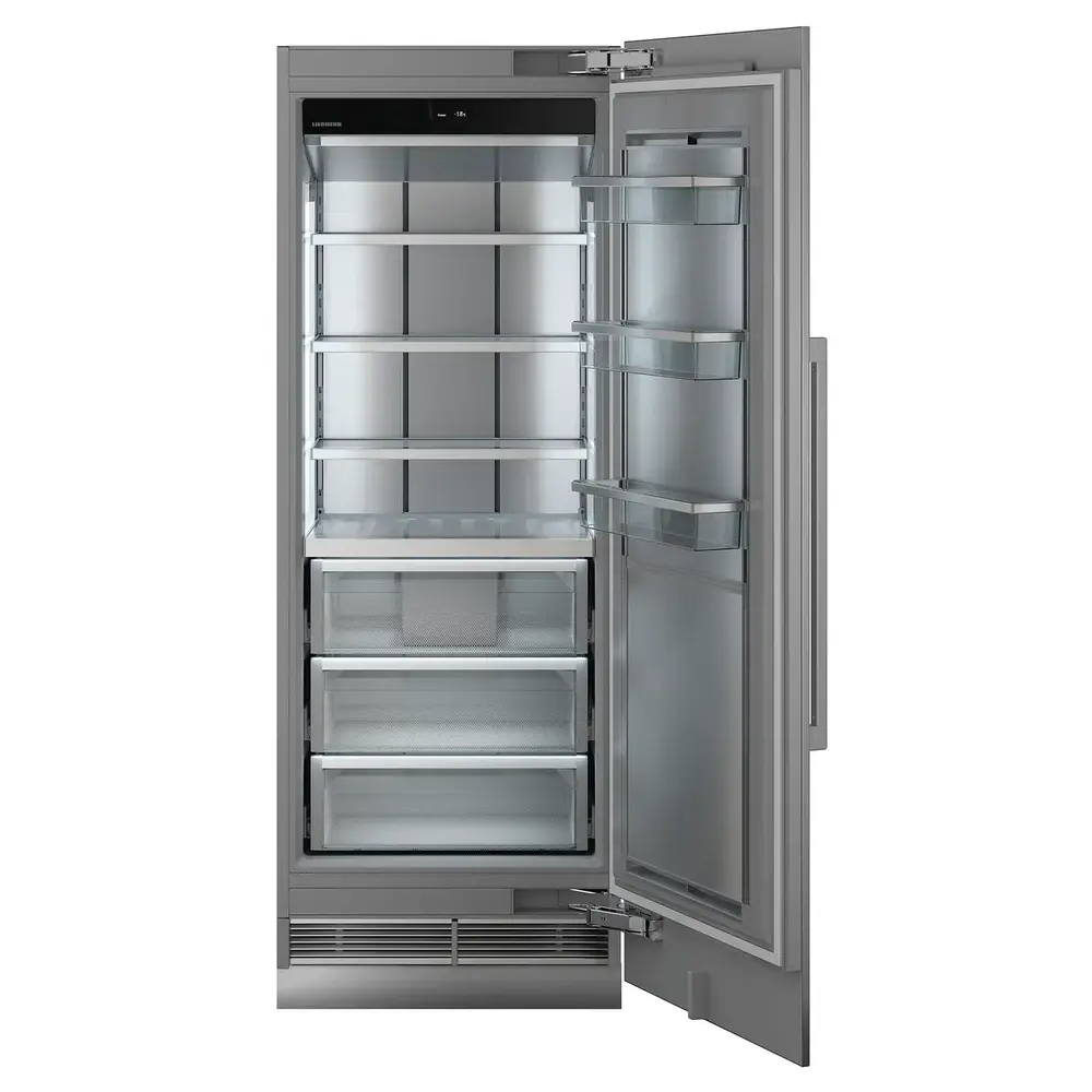 Congelador de Encastre Liebherr Monolith - 75cm Largura (30") - NoFrost - Dobradiça à Direita - EFNei 9770