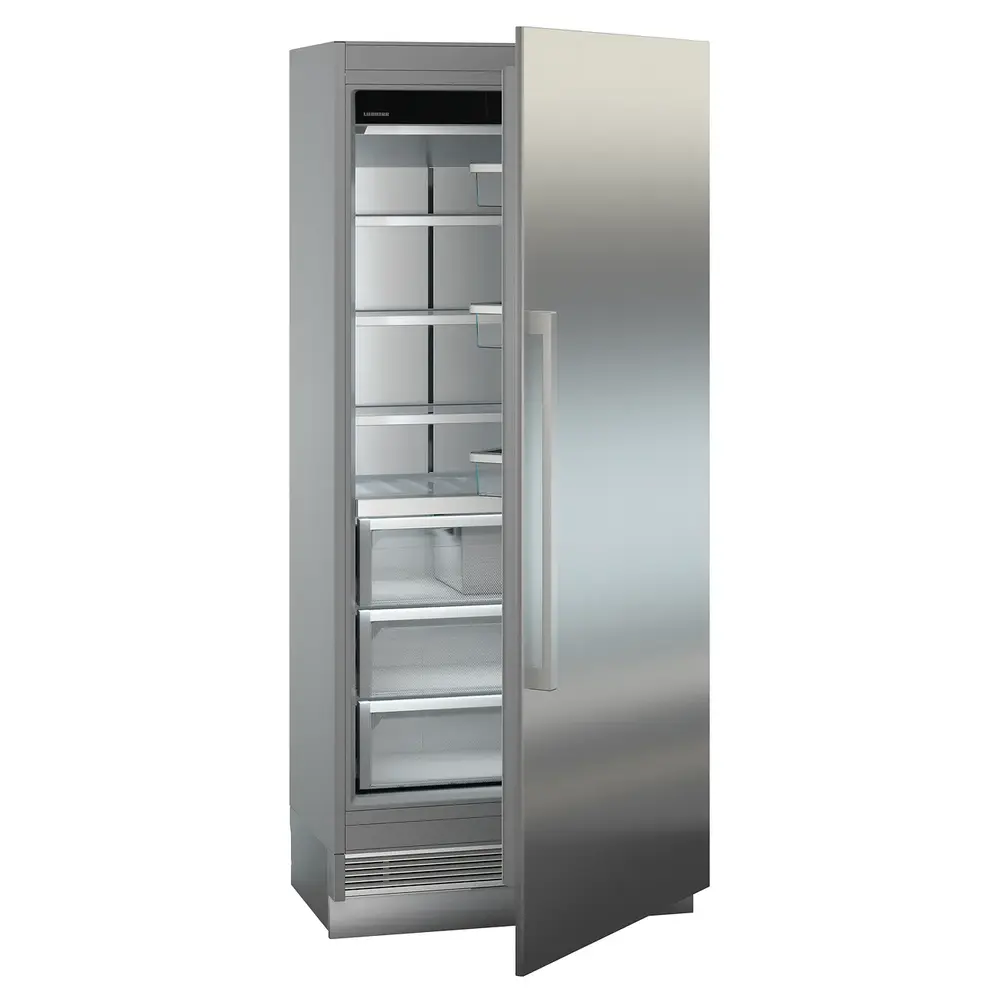 Congelador de Encastre Liebherr Monolith XXL - 91cm Largura (36") - NoFrost - Dobradiça à Direita - EFNei 9970 - Image 6