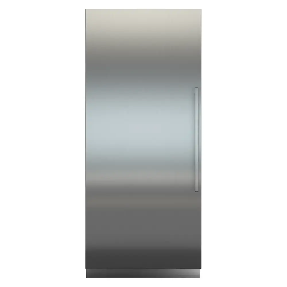 Congelador de Encastre Liebherr Monolith XXL - 91cm Largura (36") - NoFrost - Dobradiça à Esquerda - EFNei 9971 - Image 2
