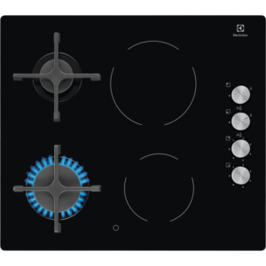 Placa Mista Electrolux EGE6172NOK