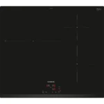 Placa de Indução Siemens EH631BDB6E