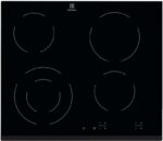 Placa Vitrocerâmica Electrolux EHF6241FOK