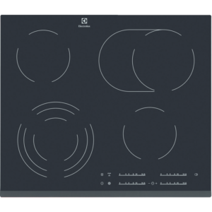 Placa Vitrocerâmica Electrolux EHF6547FOK