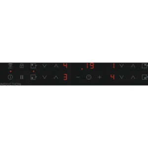 Placa Indução Electrolux EIT60433CT