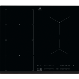 Placa de Indução Electrolux EIV654