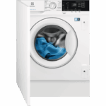 Máquina de Lavar Roupa Electrolux - 7kg - 1200rpm - Série 700 Integrável SteamCare - EN7F4722AN