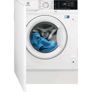 Máquina de Lavar Roupa Electrolux - 7kg - 1200rpm - Série 700 Integrável SteamCare - EN7F4722AN