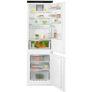 Frigorífico Combinado de Encastre Electrolux - 178cm - GreenZone TwinTech - ENG7TD18S