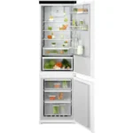 Frigorífico Combinado de Encastre Electrolux - 178cm - Cooling 360 NoFrost - ENT6ME18S0