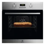 Forno Electrolux EOF3H40BX