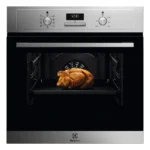 Forno Electrolux EOF3H50BX