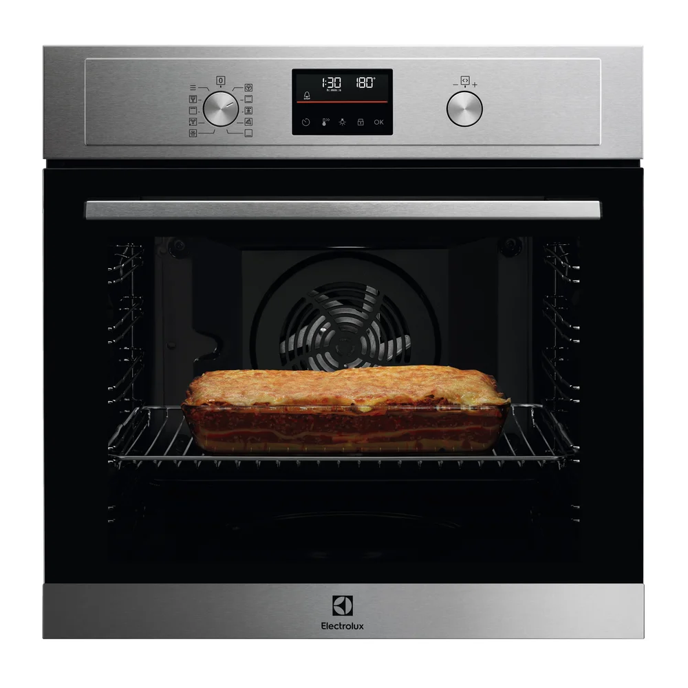Forno Electrolux EOF4P56X