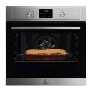 Forno Electrolux EOF6P54TX