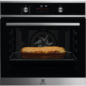 Forno Electrolux EOF6P77X