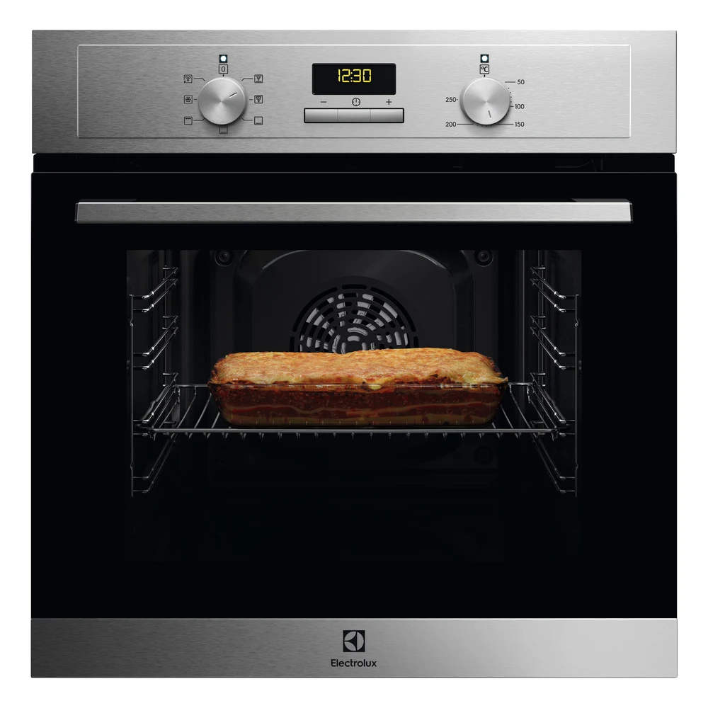 Forno Electrolux EOH3H00BX