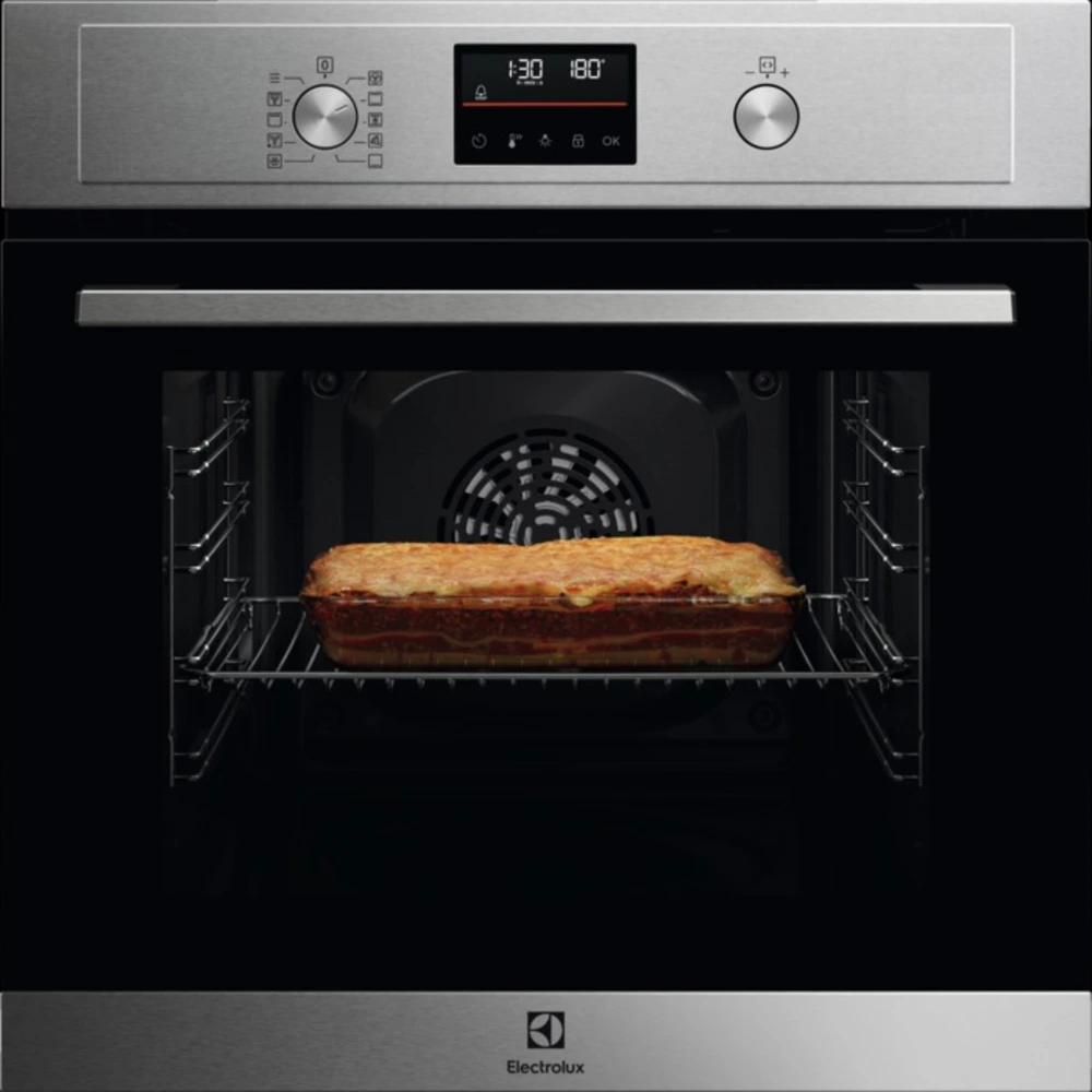 Forno Electrolux EOH4P46BX
