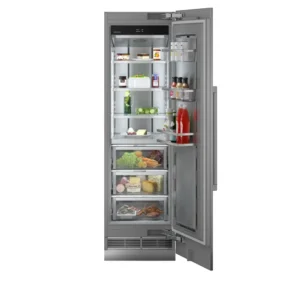 Frigorífico de Encastre Liebherr Monolith - 61cm Largura - BioFresh - Dobradiça à Direita - ERBdi 9670