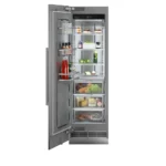 Frigorífico de Encastre Liebherr Monolith - 61cm Largura - BioFresh - Dobradiça à Esquerda - ERBdi 9671