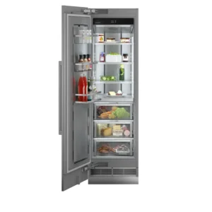 Frigorífico de Encastre Liebherr Monolith - 61cm Largura - BioFresh - Dobradiça à Esquerda - ERBdi 9671