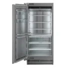 Frigorífico de Encastre Liebherr Monolith XXL - 91cm Largura - BioFresh - Dobradiça à Esquerda - ERBdi 9971