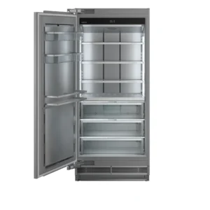Frigorífico de Encastre Liebherr Monolith XXL - 91cm Largura - BioFresh - Dobradiça à Esquerda - ERBdi 9971