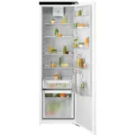 Frigorífico de Encastre Electrolux - 178cm - Série 600 ColdSense - ERD6DE18C