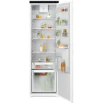 Frigorífico de Encastre Electrolux - 178cm - Porta Deslizante - ERD6DE18S1