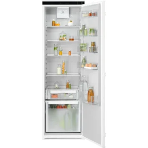 Frigorífico de Encastre Electrolux - 178cm - Porta Deslizante - ERD6DE18S1