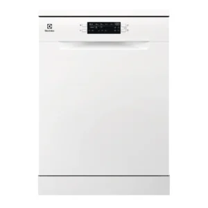 Máquina de Lavar Loiça Electrolux ESA47301SW - Livre Instalação - 60cm - Branco - Classe D