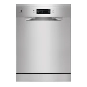 Máquina de Lavar Loiça Electrolux ESA47301SX - Livre Instalação - 60cm - Inox - Classe D