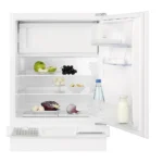 Frigorífico de Bancada Encastre Electrolux - 82cm - Com Congelador - ESB2AE82S