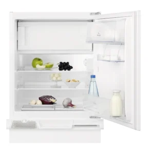 Frigorífico de Bancada Encastre Electrolux - 82cm - Com Congelador - ESB2AE82S