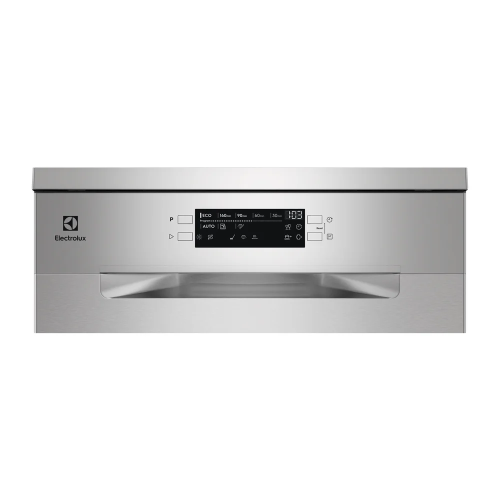 Máquina de Lavar Loiça Electrolux ESS47400SX - Livre Instalação - 60cm - Inox - Classe C - Image 3