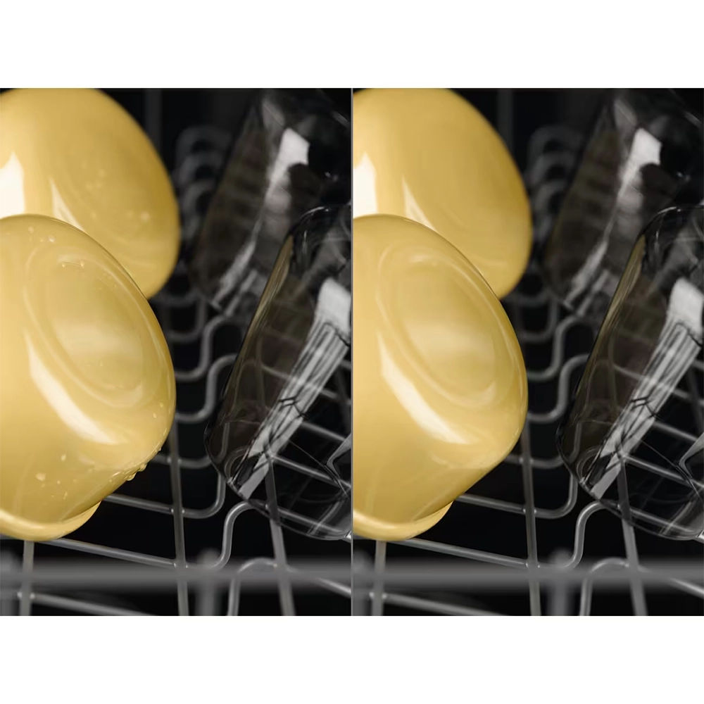 Máquina de Lavar Loiça Electrolux ESS47420SW - Livre Instalação - 60cm - Branco - Classe C - Image 7