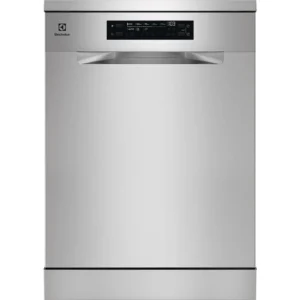 Máquina de Lavar Loiça Electrolux ESS47420SX - Livre Instalação - 60cm - Inox - Classe C