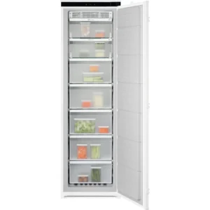 Congelador Vertical de Encastre Electrolux - 178cm - NoFrost - EUN7NE18S