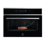Forno Compacto Electrolux EVE8P21X