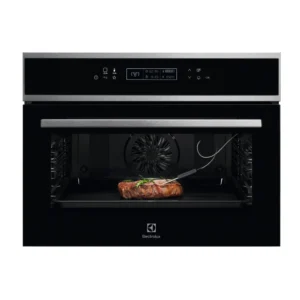 Forno Compacto Electrolux EVE8P21X
