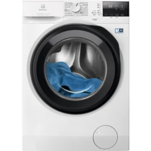 Máquina de Lavar e Secar Roupa Electrolux - 10kg|6kg - 1600rpm - Série 700 SteamCare - EWI7216O2B