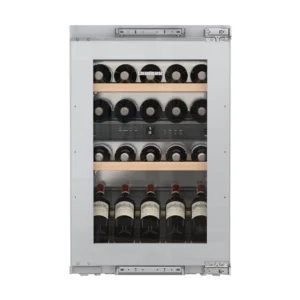 Garrafeira de Encastre Liebherr Vinidor - 88cm - Preparada para Painel (Decor) - EWTdf 1653