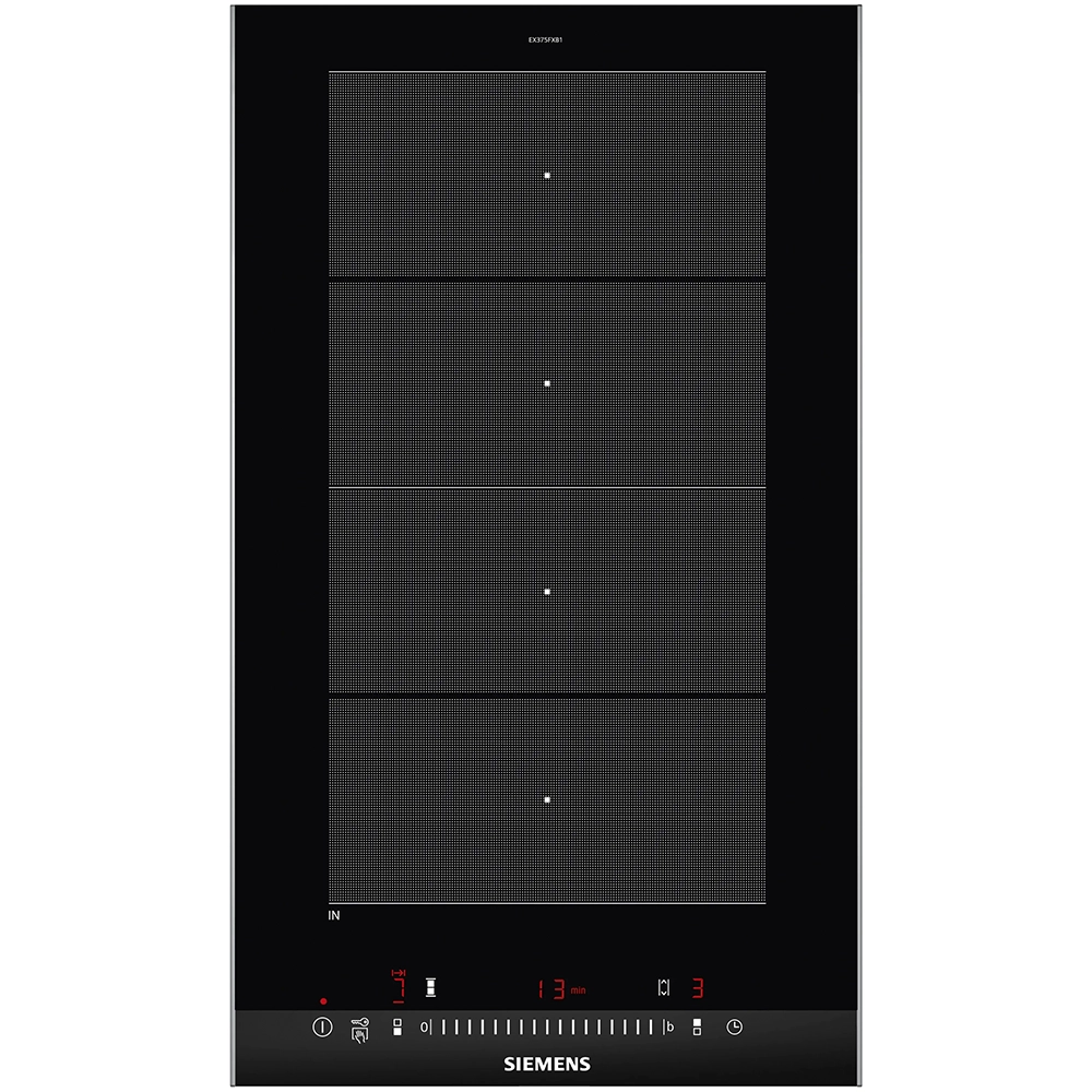 Placa Modular Siemens EX375FXB1E