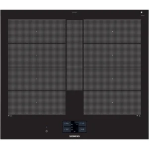 Placa de Indução Siemens EX675JYW1E