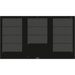 Placa de Indução Siemens EX875KYW1E